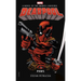 Deadpool: Paws: A Novel of the Marvel Universe