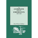 Complete Book of Emigrants, 1607-1660