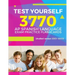 Test Yourself 3770 AP Spanish language exam Practice Flashcards (shuffled version 2001-3000): Advanced placement Spanish language test questions with