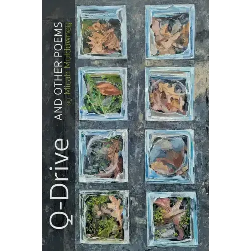 Q-Drive and Other Poems