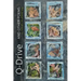 Q-Drive and Other Poems