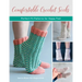 Comfortable Crochet Socks: Perfect-Fit Patterns for Happy Feet