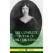 The Complete Poems of Emily Dickinson (Hardcover)