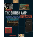 The British Amp Invasion: How Marshall, Hiwatt, Vox and More Changed the Sound of Music