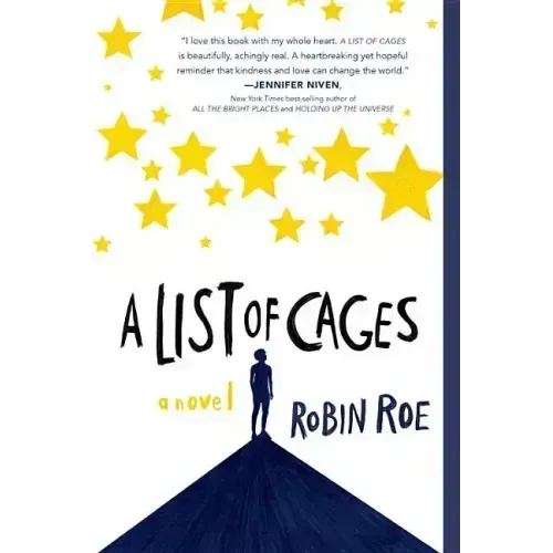 A List of Cages