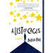 A List of Cages