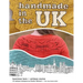 Handmade in the UK: Luscious lace + artisan yarns