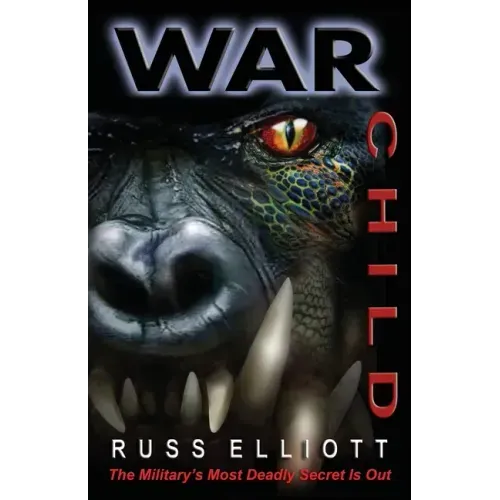 War Child: The Military's Most Deadly Secret is Out