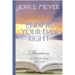 Ending Your Day Right: Devotions for Every Evening of the Year