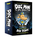 Dog Man: The Epic Collection: From the Creator of Captain Underpants (Dog Man #1-3 Box Set)