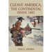 CLEAVE AMERICA, The Continental Divide 1802