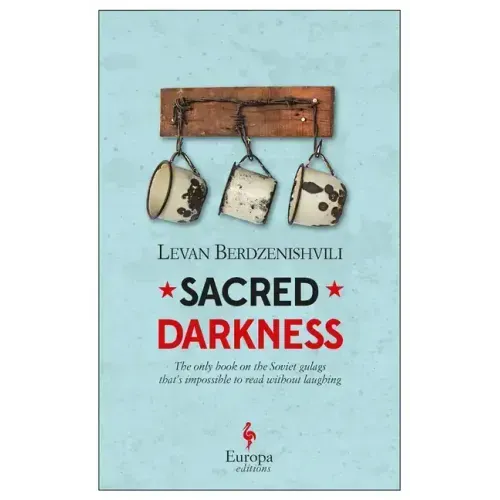 Sacred Darkness