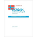 Arbeidsbok Til Norsk, Nordmenn Og Norge 2, Antologi: Workbook for Intermediate Norwegian