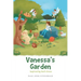 Vanessa's Garden: Inspired by God's Grace