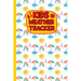 Kids Weather Tracker: The Ultimate Weather Track Patterns Journal For Kids. Weather cute coloring books Diary To Track Weather Patterns. Gif