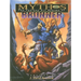 Mythos: The Fantasy Art Realms of Frank Brunner