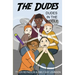 Dudes in the Middle