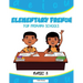Elementary French for Primary Schools: Basic 3