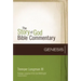 Genesis Hardcover