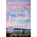 The Summer Skies