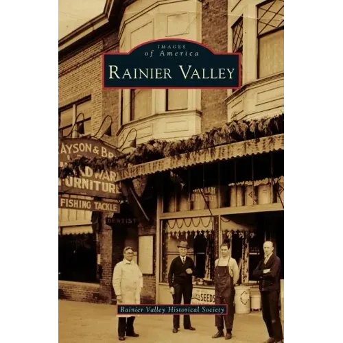 Rainier Valley