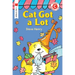 Cat Got a Lot