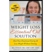 Weight Loss Essential Oil Solution