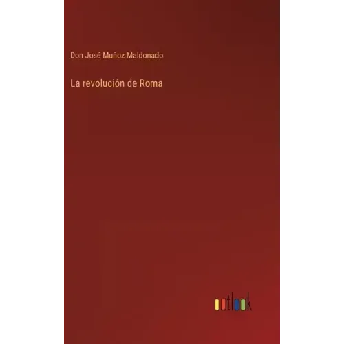 La revolución de Roma