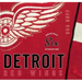 Original Six Dynasties: The Detroit Red Wings