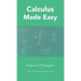 Calculus Made Easy