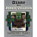 Diary of a Minecraft Zombie Villager: Book 1 - Basement Blast