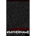 #Sayhername: Black Women's Stories of Police Violence and Public Silence