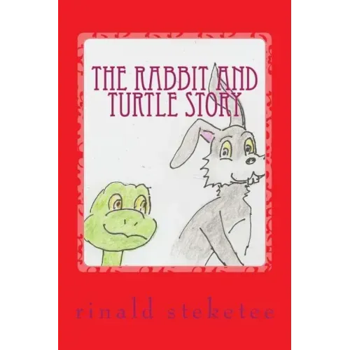 The Rabbit and Turtle Story