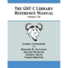 The GNU C Library Reference Manual Version 2.26