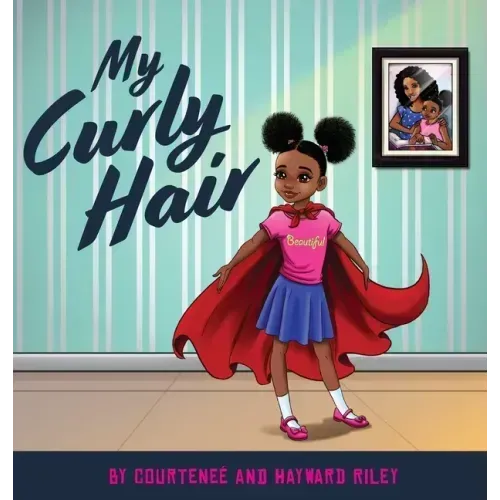 My Curly Hair