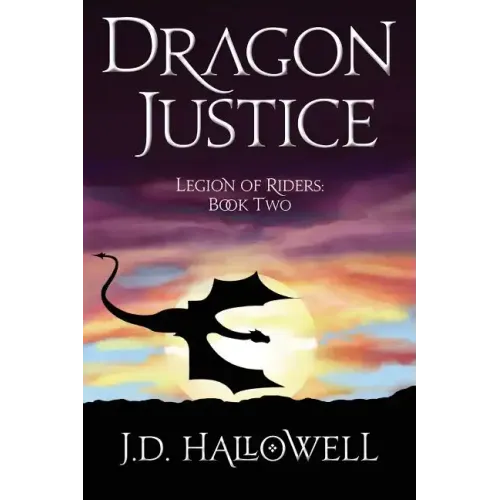 Dragon Justice