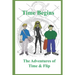 Time Begins: The Adventures of Time & Flip