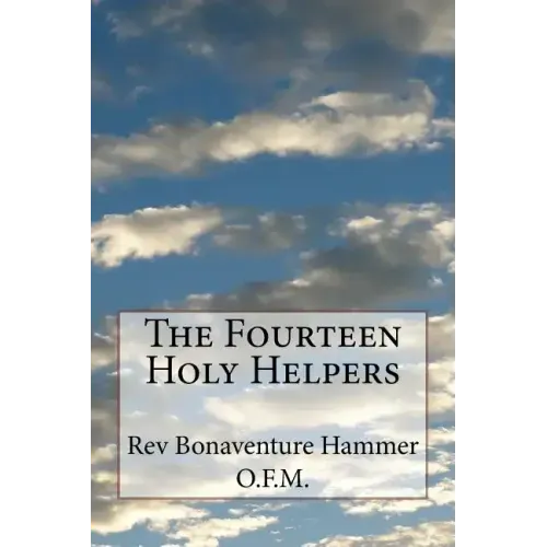 The Fourteen Holy Helpers