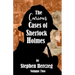 The Curious Cases of Sherlock Holmes - Volume Two
