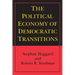The Political Economy of Democratic Transitions