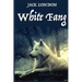 White Fang, by American Author Jack London: A novel by American author Jack London