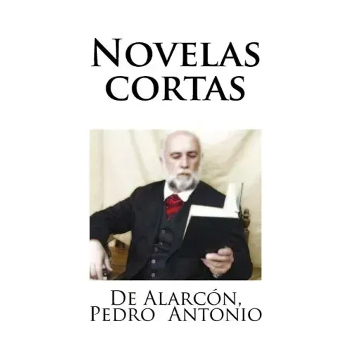 Novelas cortas