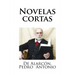 Novelas cortas