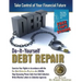 Do-It-Yourself Debt Repair: Exercise Your Rights in Accordance with the Fair Debt Collection Practices Act (FDCPA)