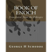 Book of Enoch: First Book of Enoch