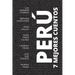 7 mejores cuentos - Perú