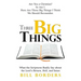 Three Big Things