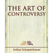 The Art of Controversy - 1921