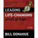 Leading Life-Changing Small Groups Softcover