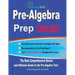 Pre-Algebra Prep 2020-2021: The Most Comprehensive Review and Ultimate Guide to the Pre-Algebra Test